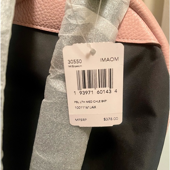 Coach Medium Charlie Backpack - Picture 9 of 9